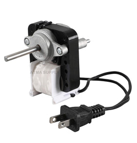 ATMA SUPPLY SM550 blower wheel ensures smooth airflow in compatible units.
