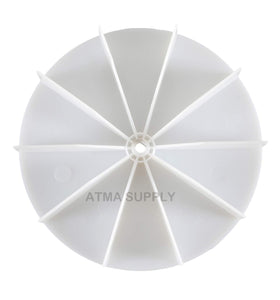 ATMA SUPPLY SM550 mounting studs spacing supports secure retrofit.