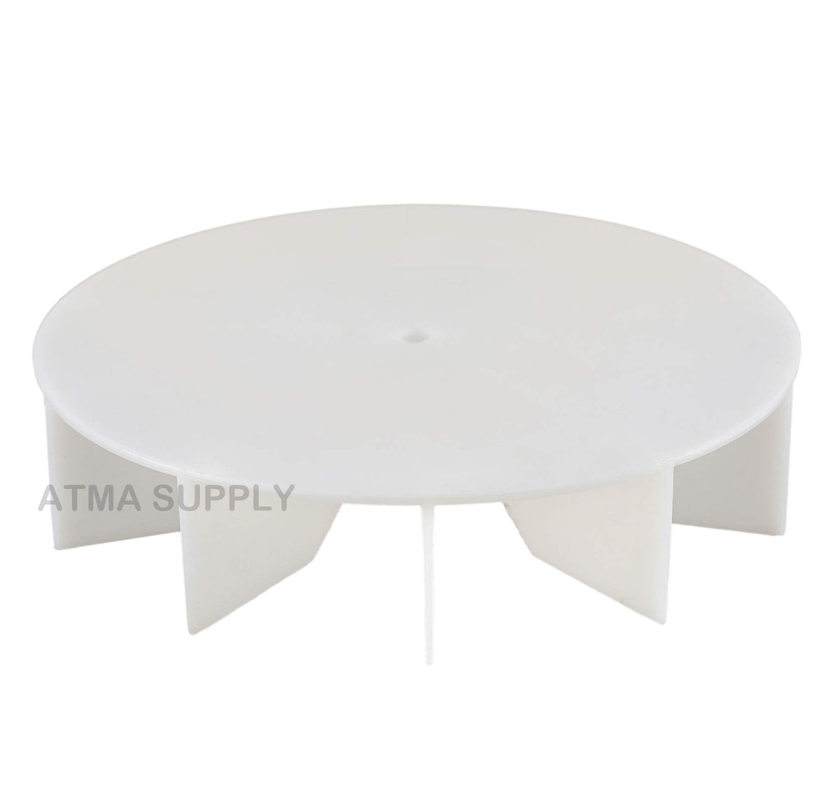 ATMA SUPPLY SM550 reversible CW CCW rotation offers installation flexibility.