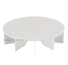 ATMA SUPPLY SM550 reversible CW CCW rotation offers installation flexibility.