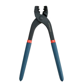 ATNHYING brass tube bender front view highlights compact design for precise brake line work.