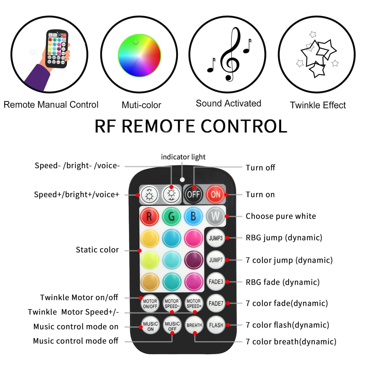 ATOKEE app offers 16 million colors for personalized scenes