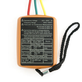 ATOPLEE continuous-use limits: 60 min at 60 V, 4 min at 600 V.