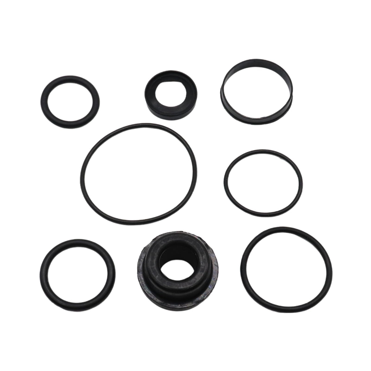 atsuch overhaul kit fcp350 in place, enabling reliable cycling