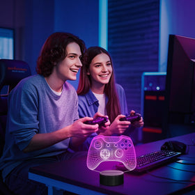 Attivolife Gamepad safe eco material suitable for children.