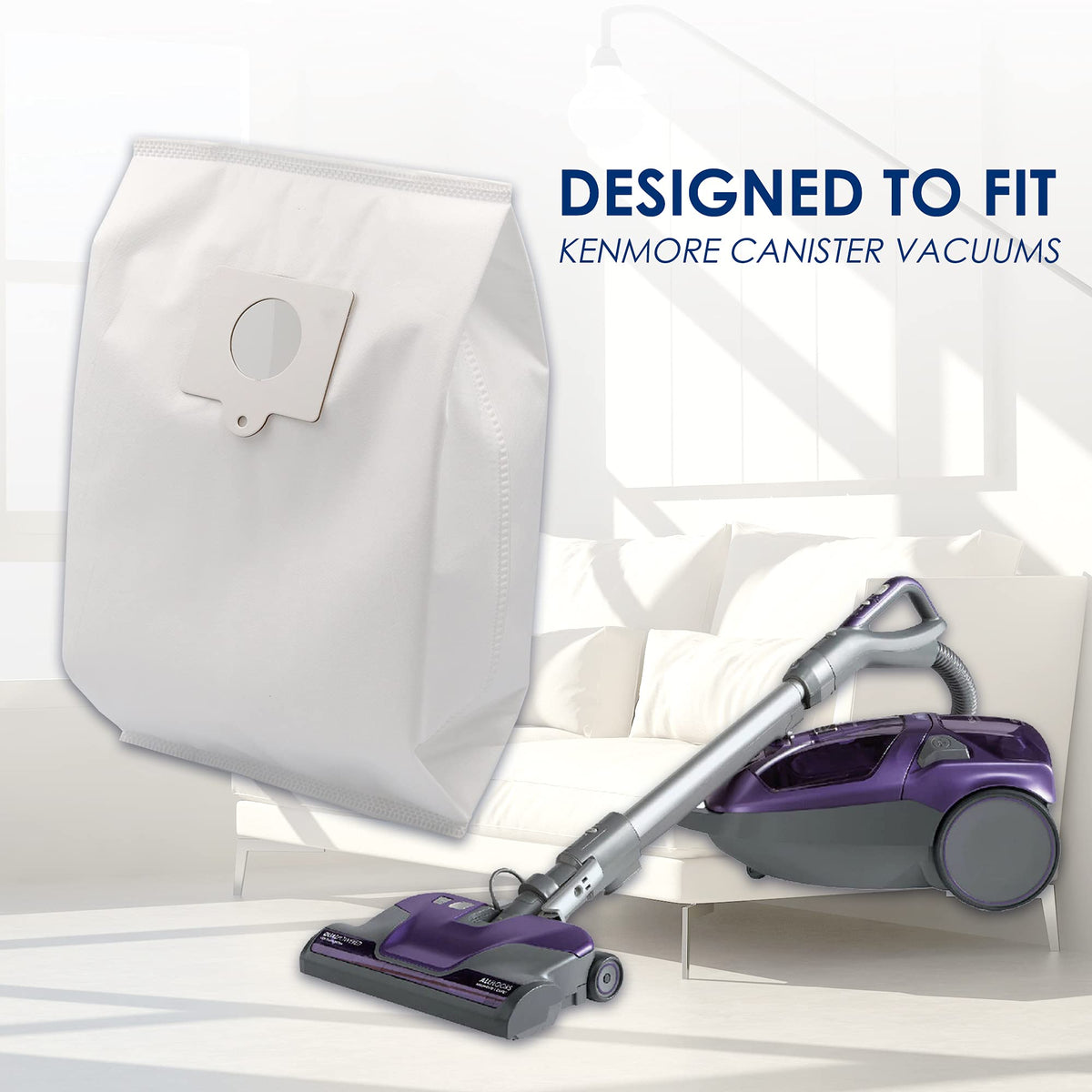 ATXKXE compatible with 5055, 50557, 50558 for secure fit.