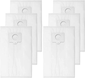 ATXKXE Kenmore Type Q/C bags pack for quick replacement and cleaner results.