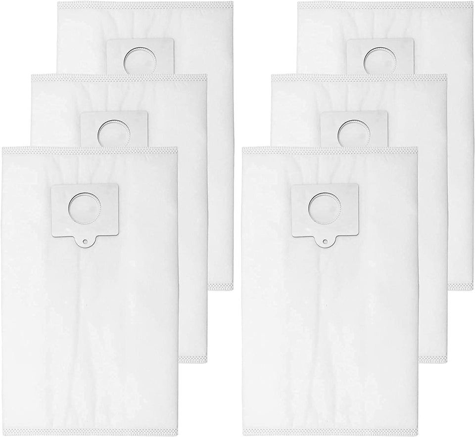 ATXKXE Kenmore Type Q/C bags pack for quick replacement and cleaner results.