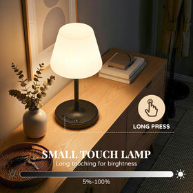 AUDLES 3-color dimmable light offering warm, natural, and cool options