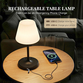 AUDLES portable night light suitable for nighttime routines