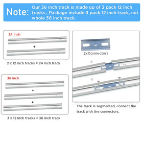 Augenweide spring and metal pivot pin deliver controlled tension for easy operation