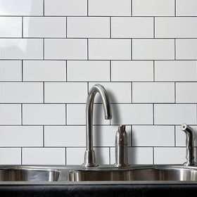 AULIGET foam-backed tiles require no glue, easy DIY.