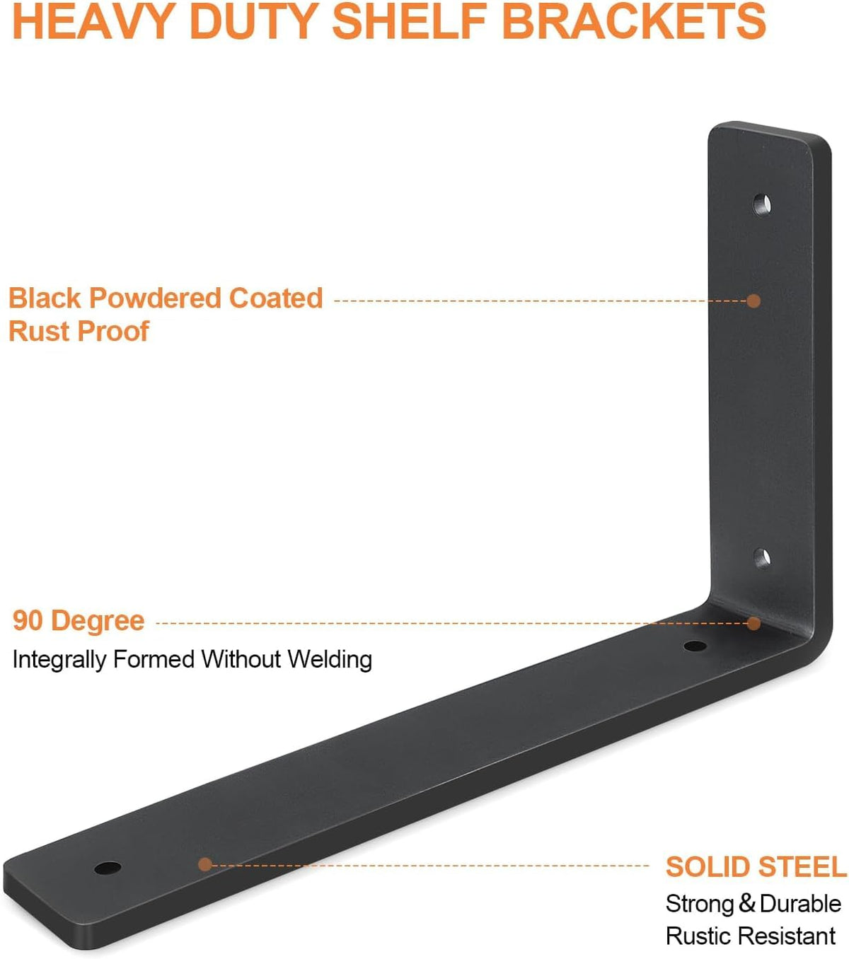 Aunulahca six-pack group shot highlights industrial black finish