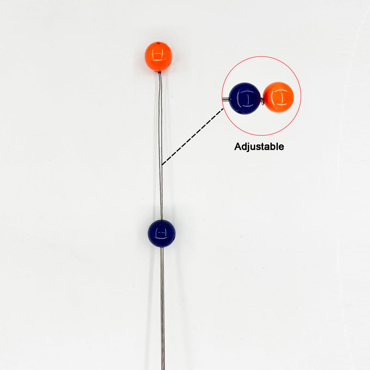 Auomii wide-applications pump wedge bag ideal for lifting and precise alignment.