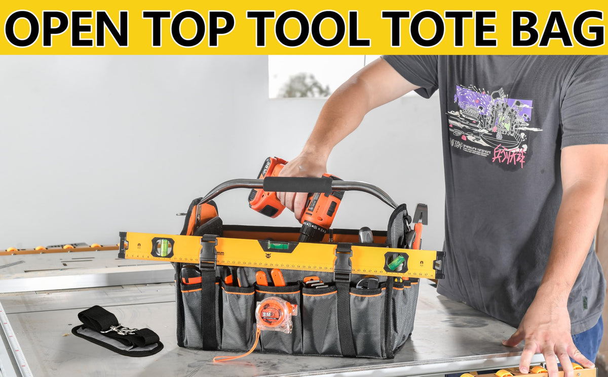 Aupofit 48-inch padded shoulder strap enhances comfortable carrying.