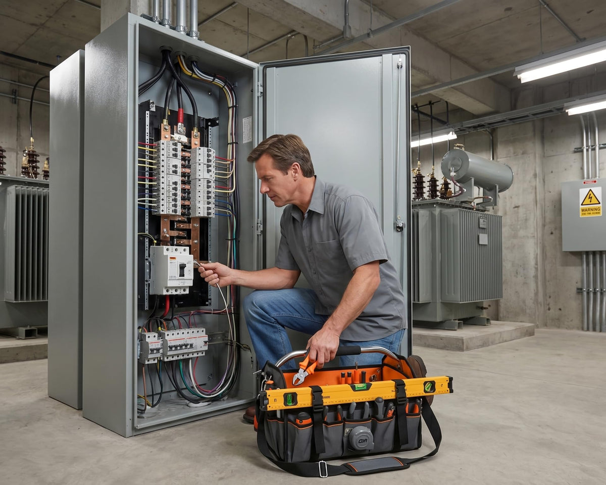 Aupofit reinforced interior supports heavy loads and robust organization.