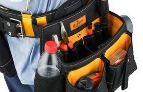 aupofit 1680D construction for rugged durability