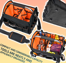 Aupofit padded shoulder strap reduces carrying fatigue
