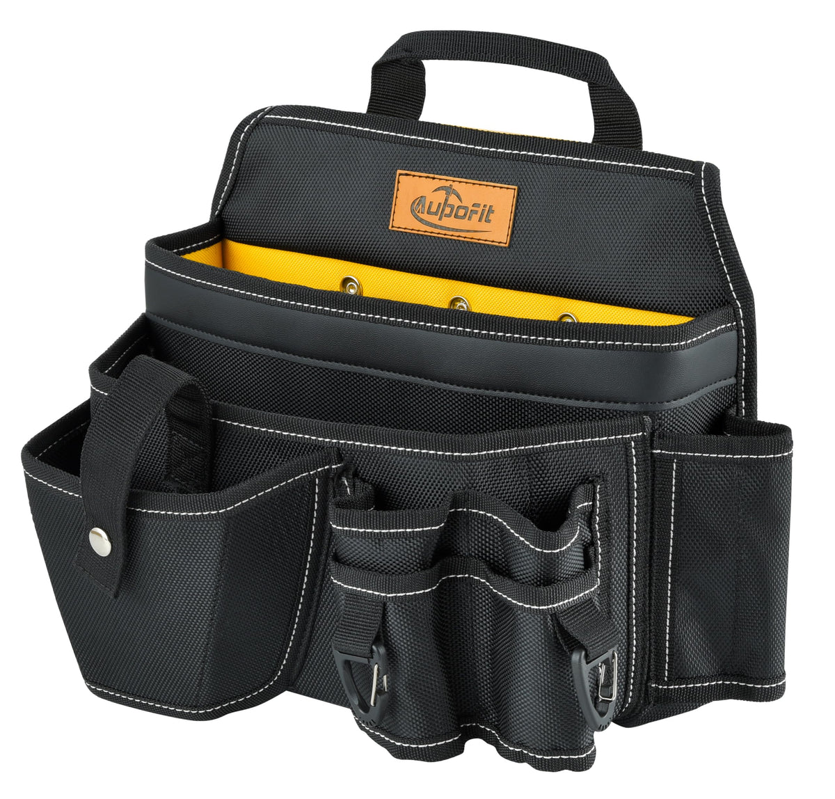 aupofit padded suspenders reduce shoulder fatigue