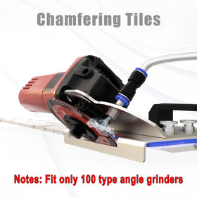 AUPREX 100-type grinder compatibility confirms broad fit for many setups.