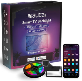Aura Labs US-based support and 1-year warranty for reliable help.
