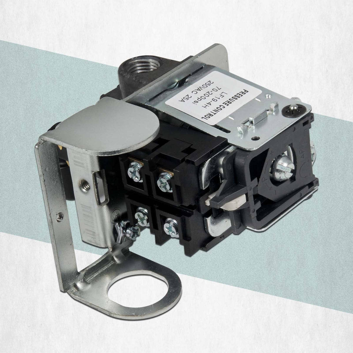 AUTOBABA reinforced housing showcases durability in rugged environments