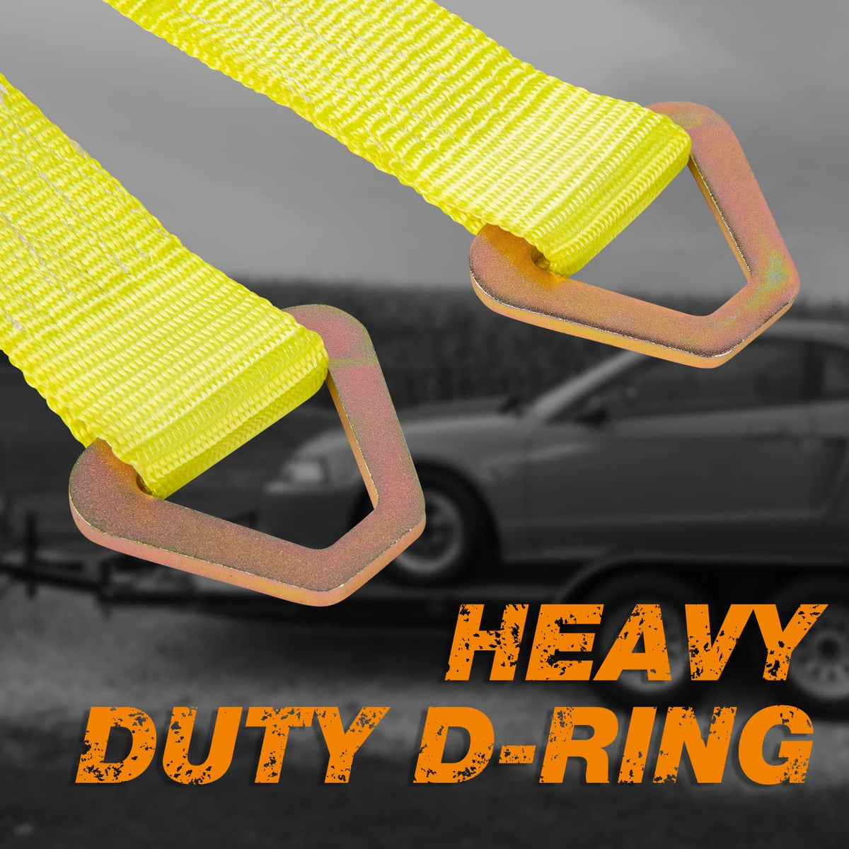 Autofonder 4-pack provides ready-to-use straps for multiple vehicles