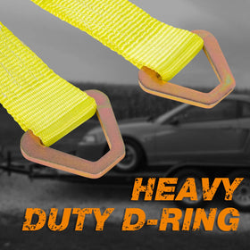 Autofonder 4-pack provides ready-to-use straps for multiple vehicles