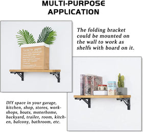 Autohj plant stand shelf support secured for stability and style.