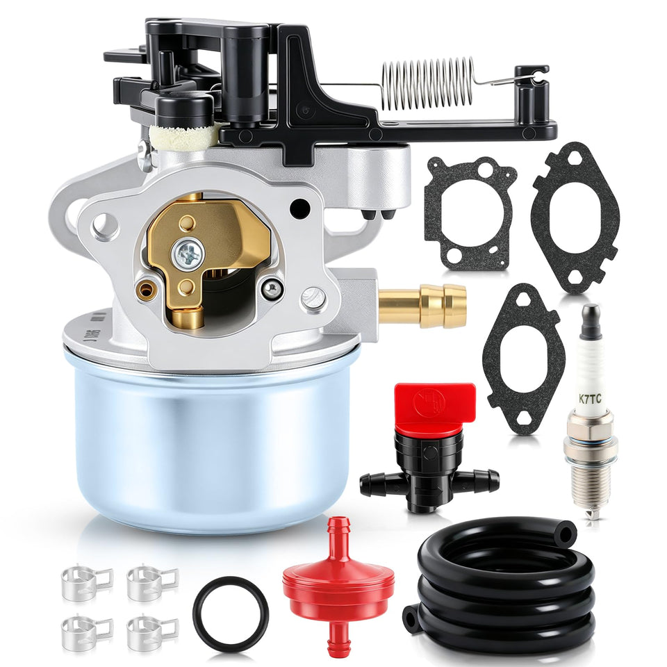 AUTOKAY carburetor assembly for pressure washers ensuring smooth fuel delivery