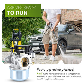 AUTOKAY fuel line replacement providing consistent fuel flow