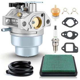 AUTOKAY GCV160 carburetor front view for easy engine replacement and reliable starting