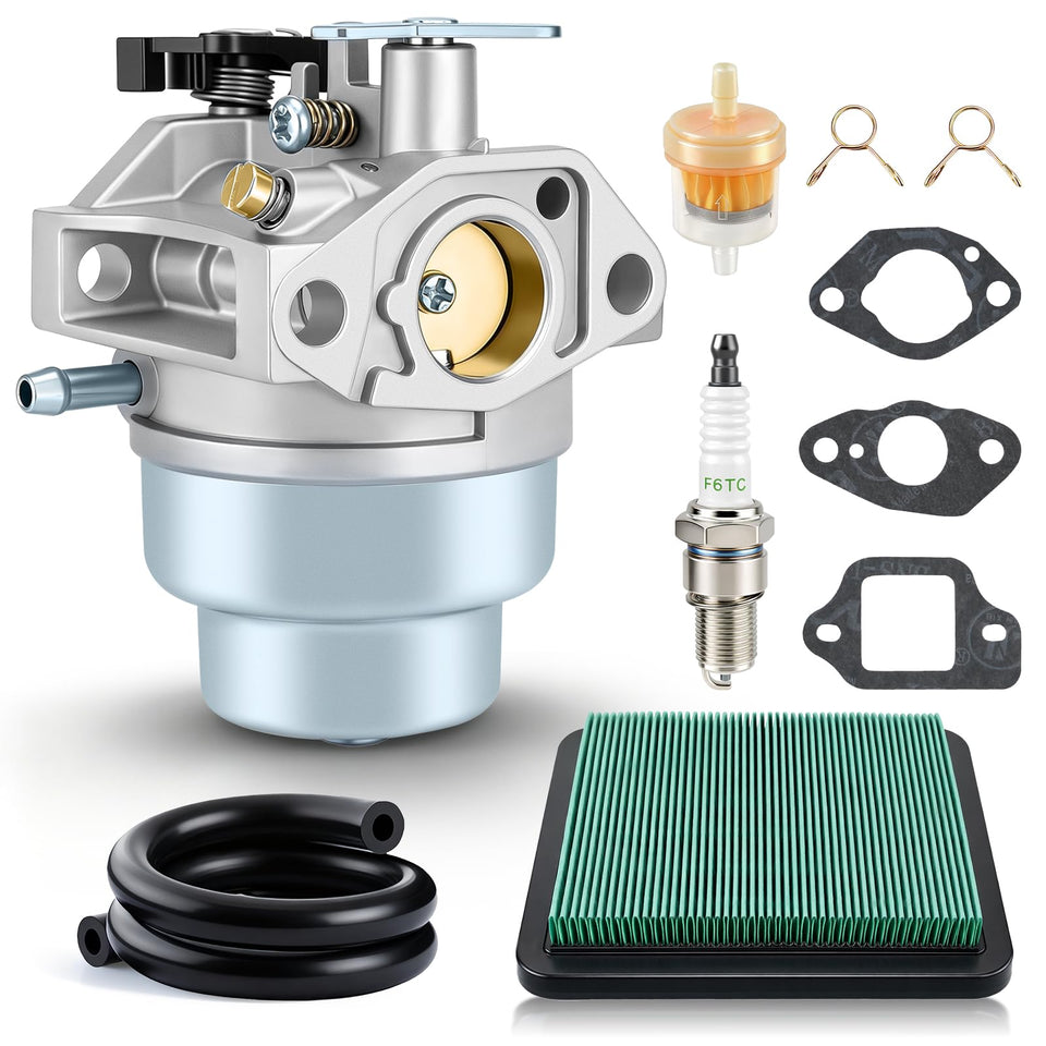 AUTOKAY GCV160 carburetor front view for easy engine replacement and reliable starting