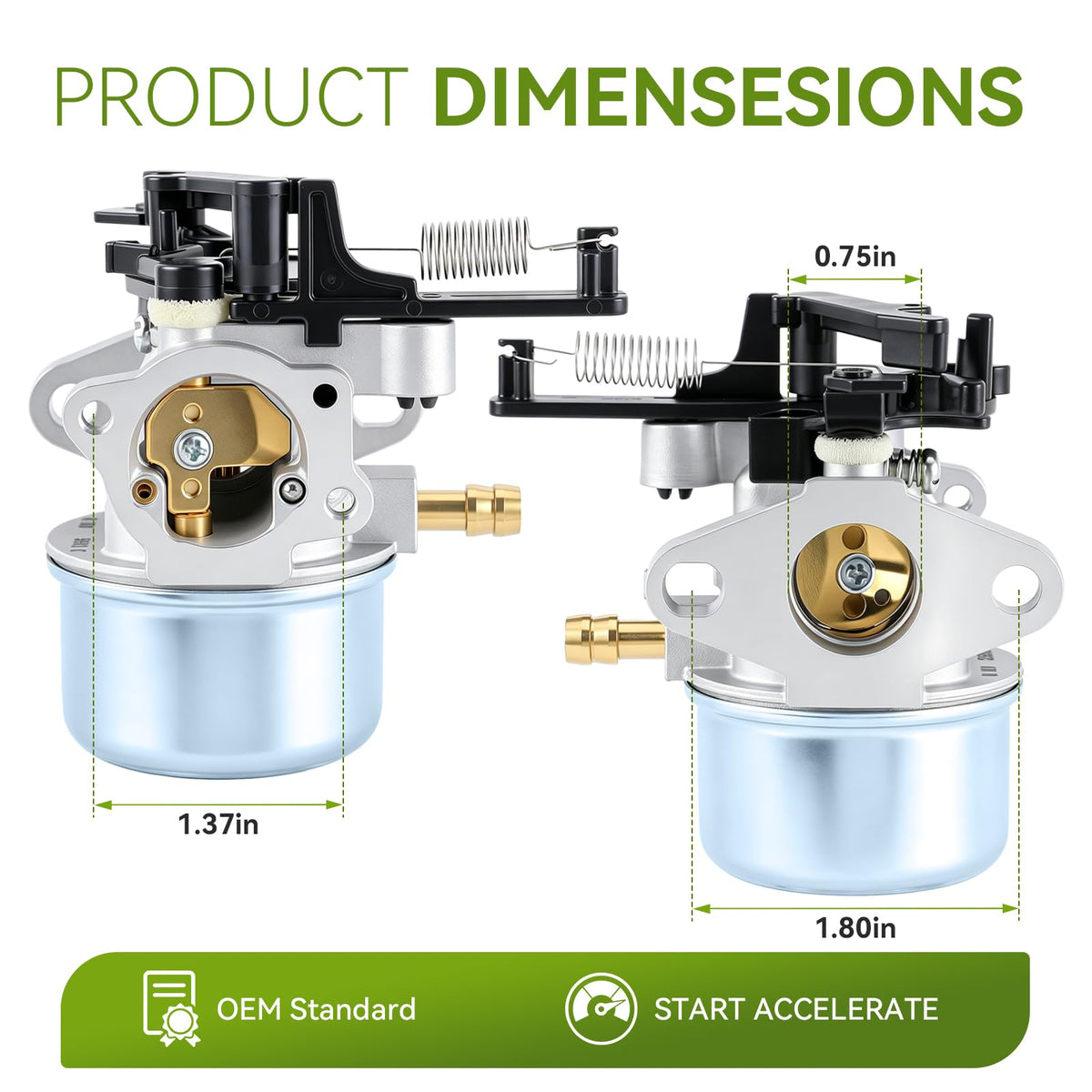 AUTOKAY O-ring seal delivering durable leak-proof connections