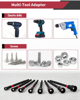 AutoViteX compact storage bag keeps tools organized on the go