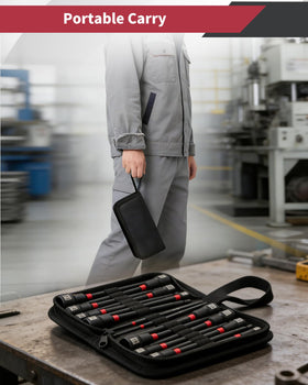 AutoViteX metric and SAE range covers common fasteners