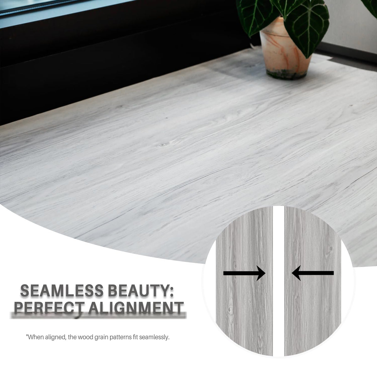auxua durable 0.02-inch-thick flooring delivering lasting performance