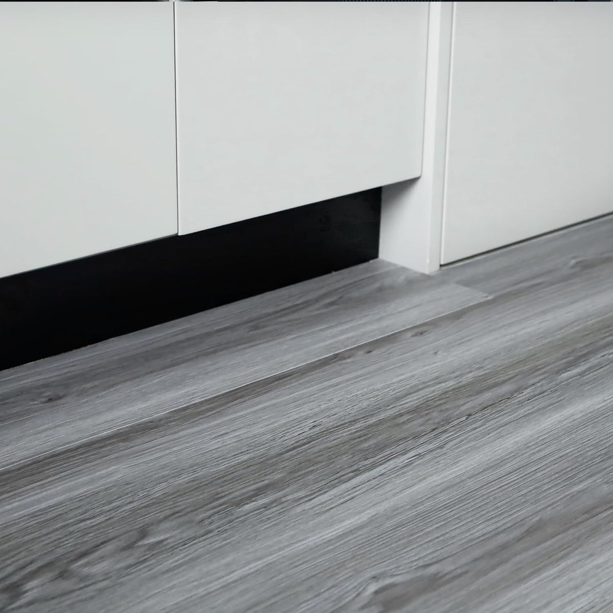 Auxua easy install with peel-and-stick for mess-free updates.
