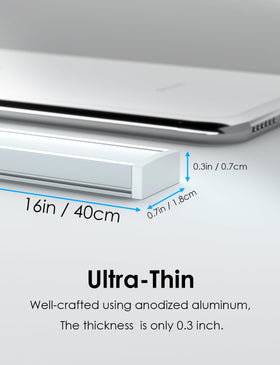 AuyiHomu adapter included for plug in setup