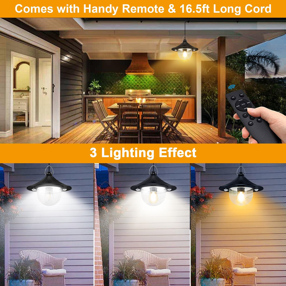 Auzev light showing warm and cool color options for mood and tasks.