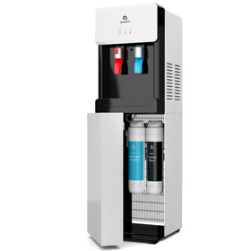 Two-pack Avalon filter set for ongoing bottleless cooler maintenance