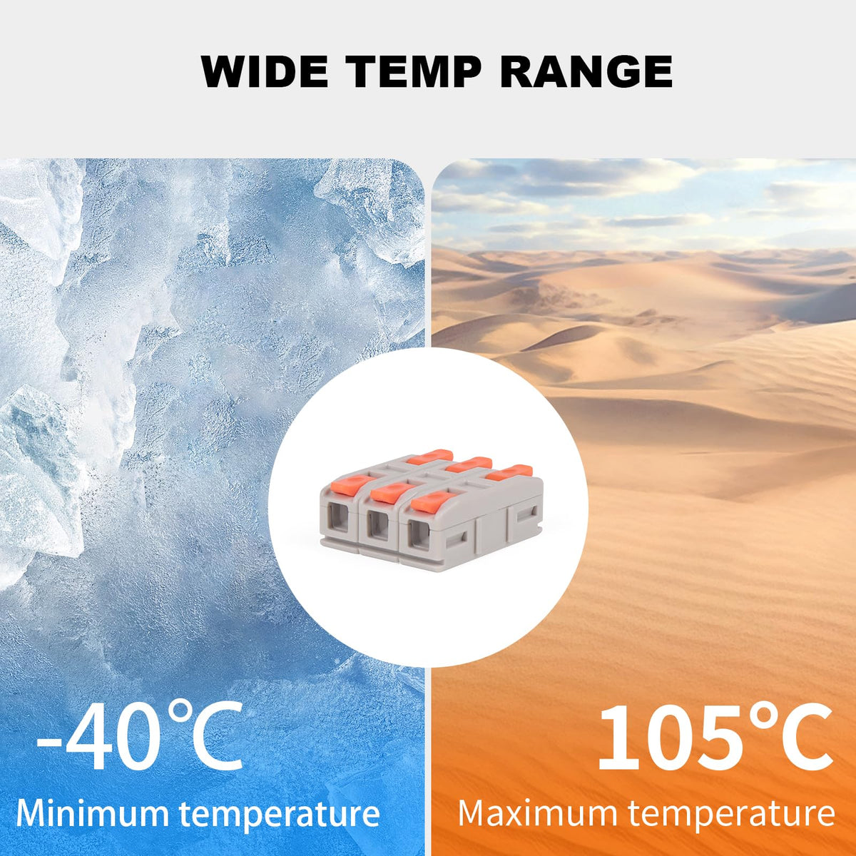 AVARBUVO flame-retardant insulation enhances safety in wiring projects.