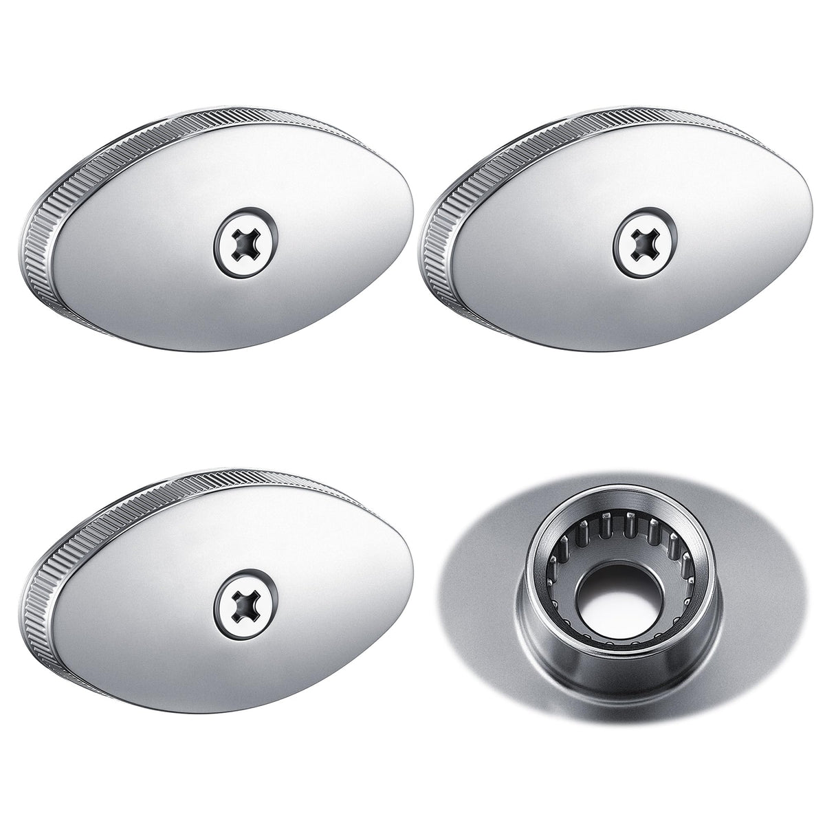 Avenuebool affordable 3-pack offers value and replacement redundancy