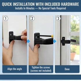 Avenuebool compatibility with major door brands for simple upgrades.