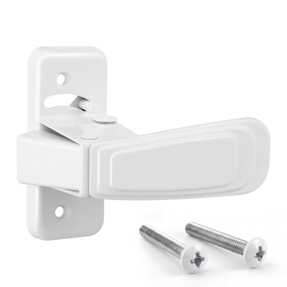 Avenuebool replacement latch outside view for secure, smooth storm door operation.