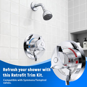 Avenuebool complete retrofit kit includes all parts for a full upgrade.