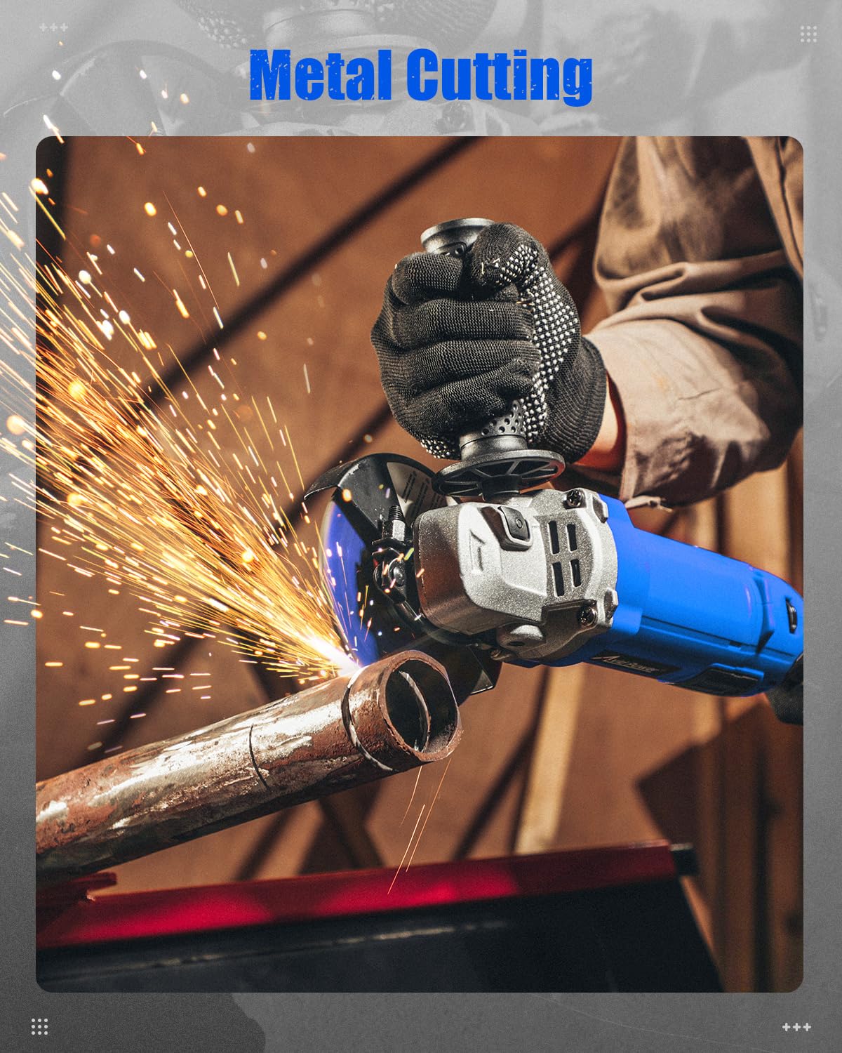 Avid Power spindle lock speeds wheel changes and setup