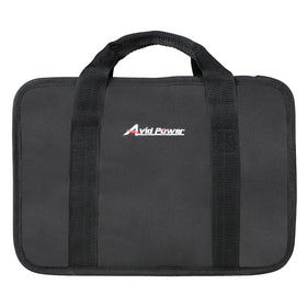 AVID POWER case only image notes tools are not included.