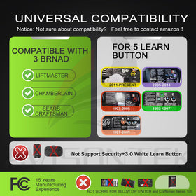 Avisontek 940EV-P2 keypad side view highlights slim, wall-mount friendly profile.