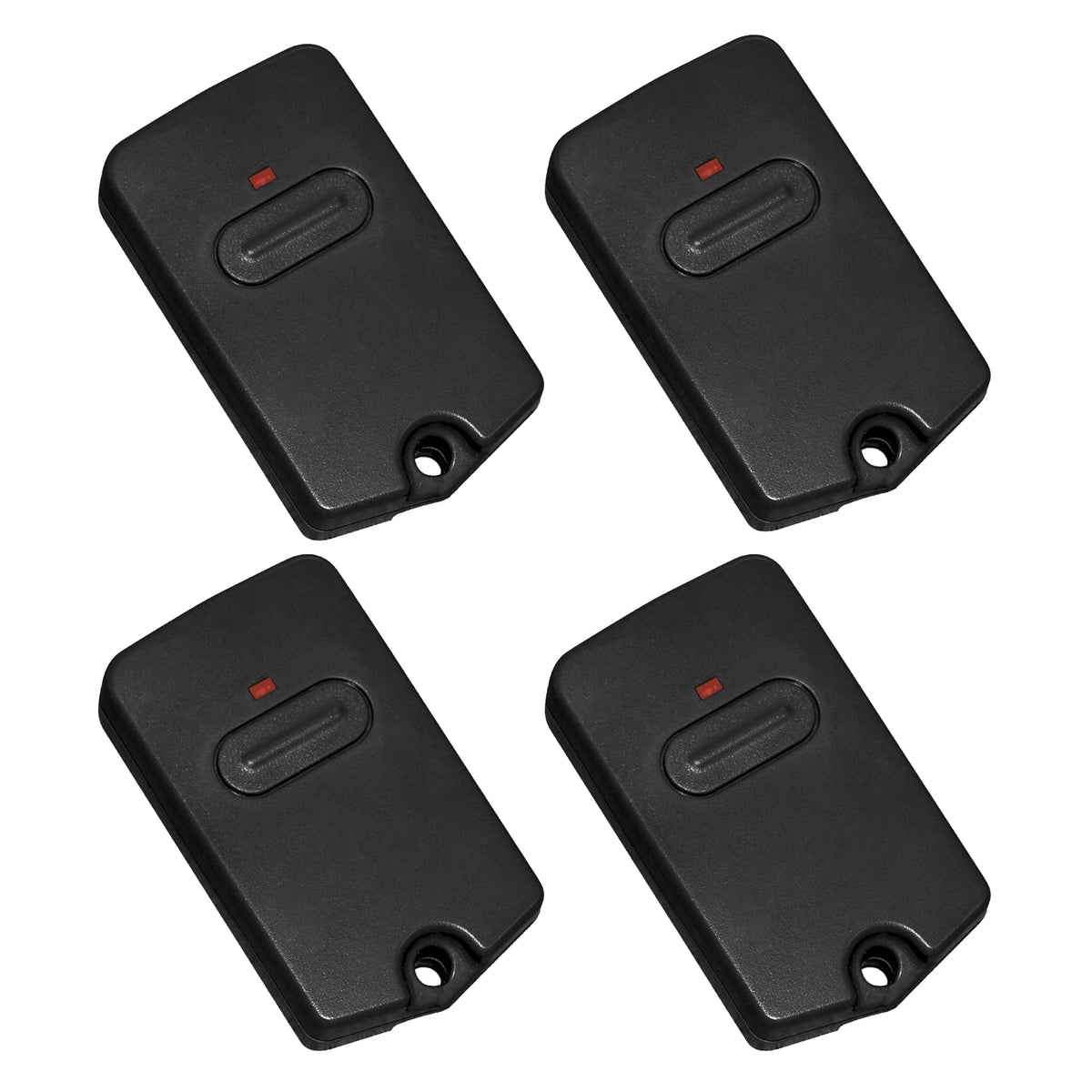 Avisontek Mighty Mule remote FM135 clip for easy car-visor access